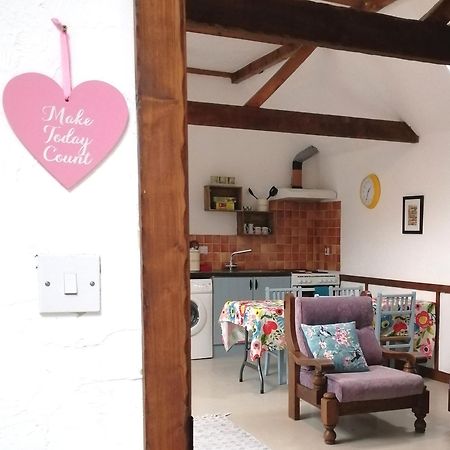 Killarney Saoirse Cottage Oda fotoğraf