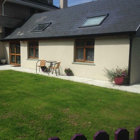 Killarney Saoirse Cottage Dış mekan fotoğraf
