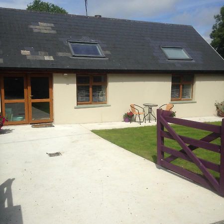 Killarney Saoirse Cottage Dış mekan fotoğraf