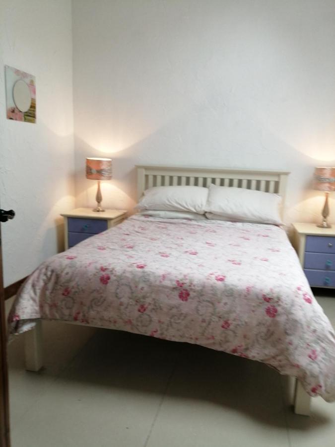 Killarney Saoirse Cottage Dış mekan fotoğraf