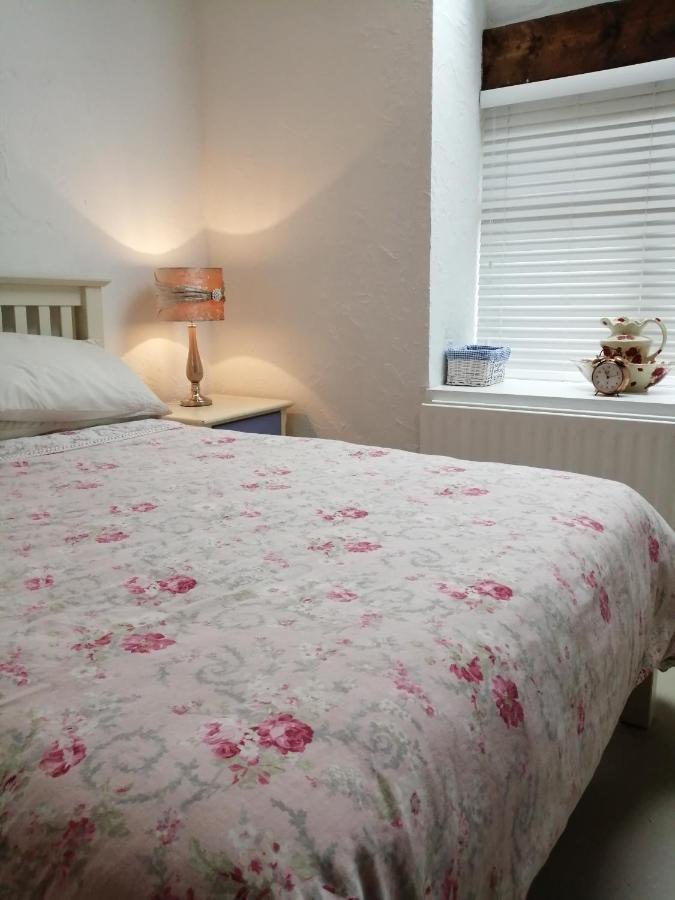 Killarney Saoirse Cottage Dış mekan fotoğraf