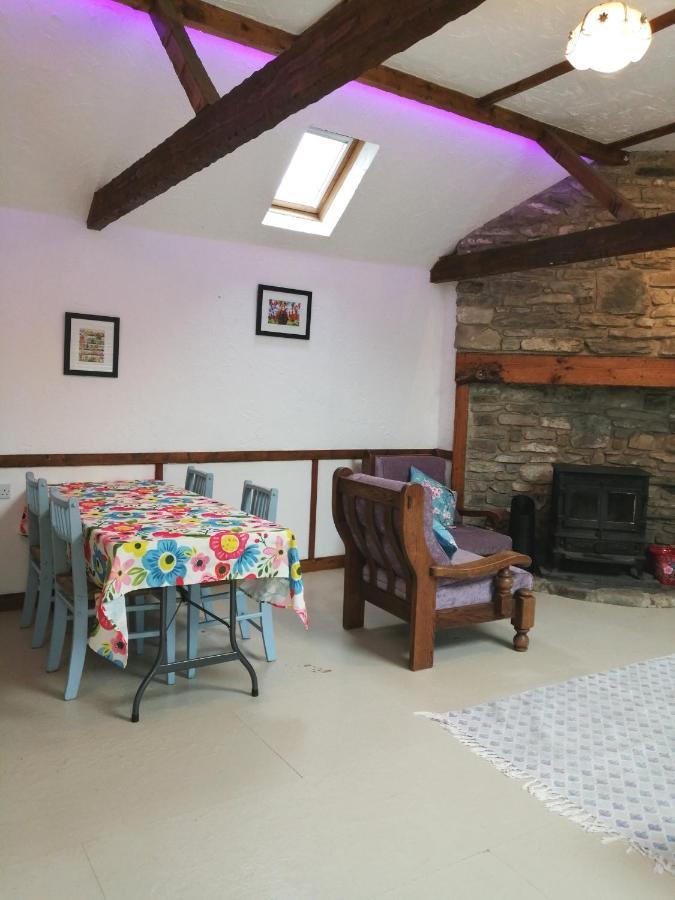 Killarney Saoirse Cottage Dış mekan fotoğraf