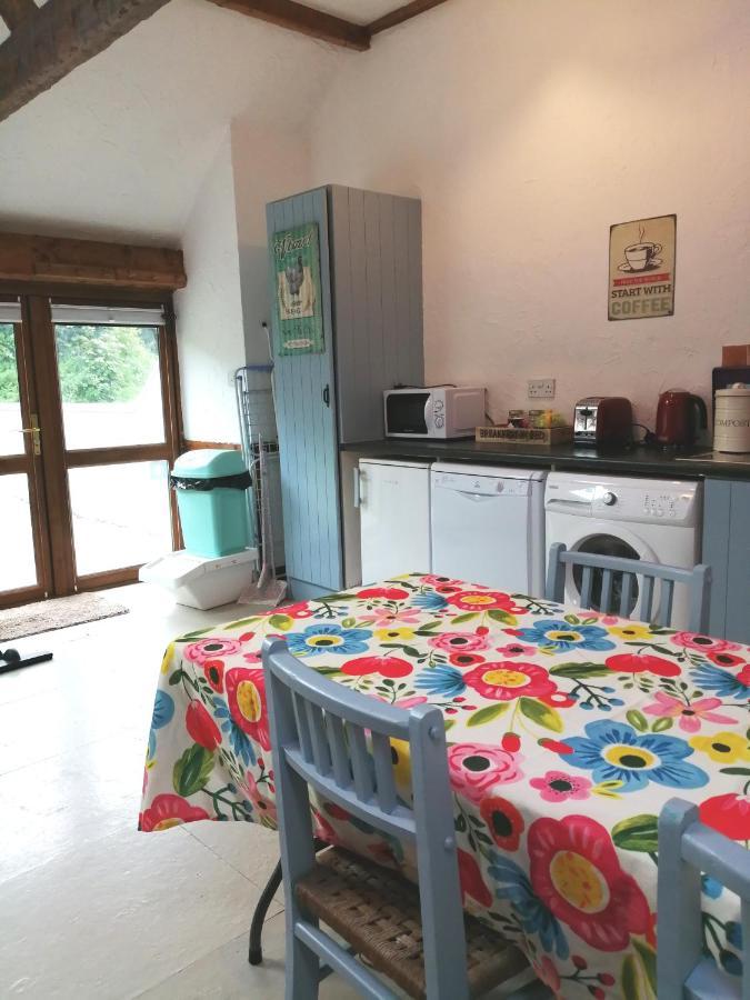 Killarney Saoirse Cottage Dış mekan fotoğraf
