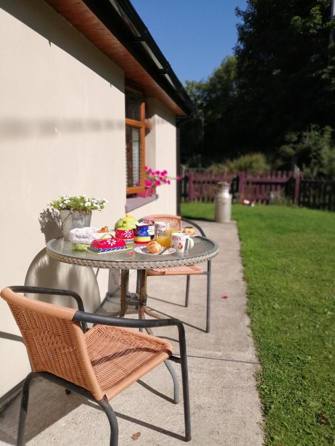 Killarney Saoirse Cottage Dış mekan fotoğraf