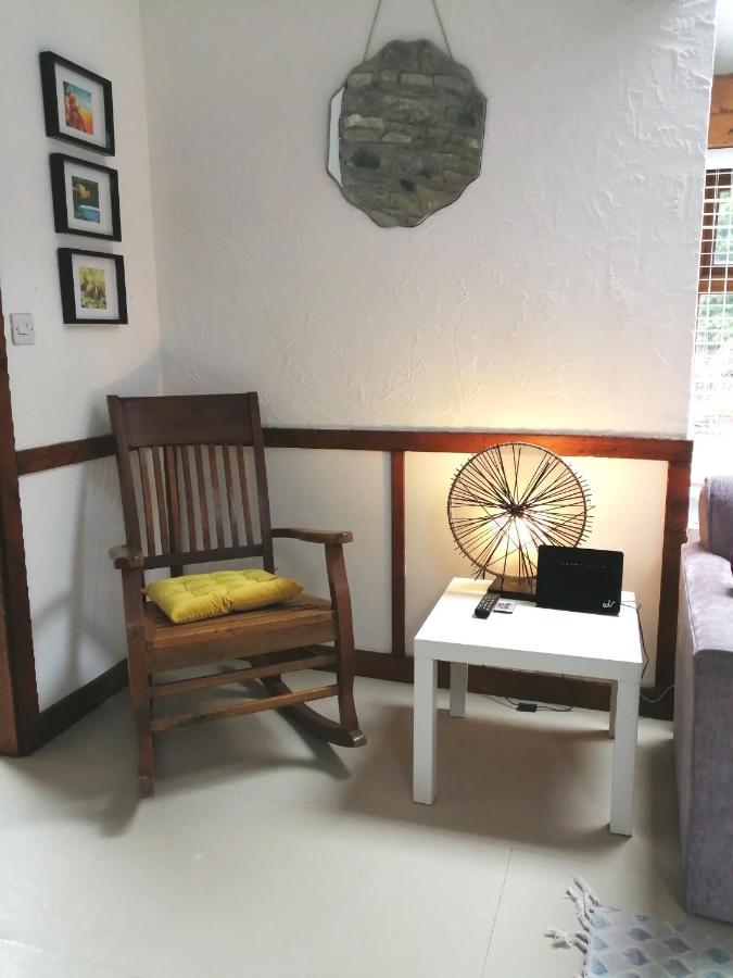 Killarney Saoirse Cottage Dış mekan fotoğraf