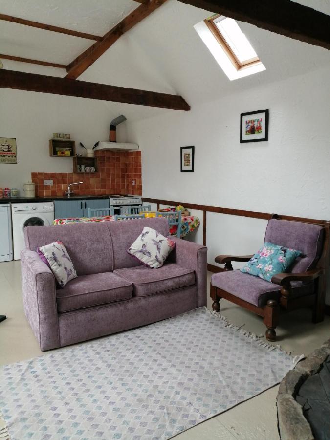 Killarney Saoirse Cottage Dış mekan fotoğraf