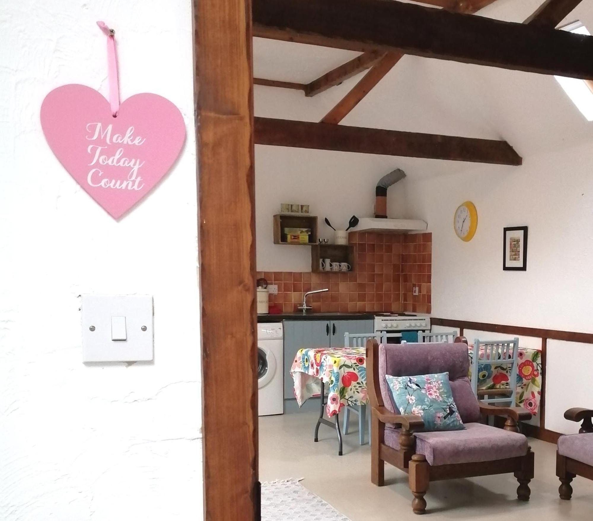 Killarney Saoirse Cottage Oda fotoğraf