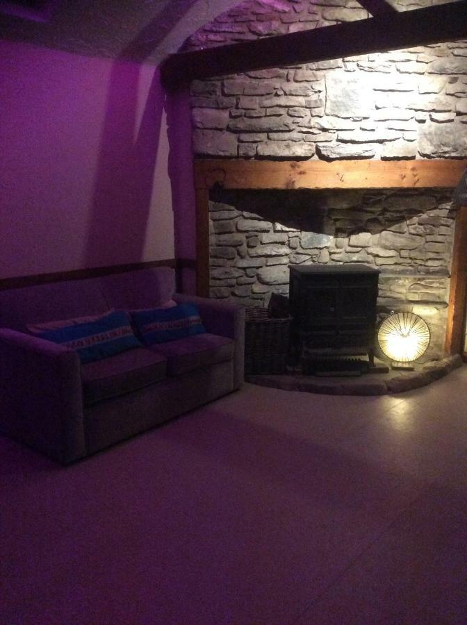 Killarney Saoirse Cottage Dış mekan fotoğraf