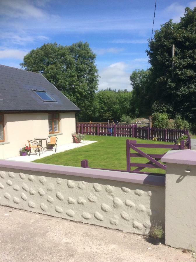 Killarney Saoirse Cottage Dış mekan fotoğraf