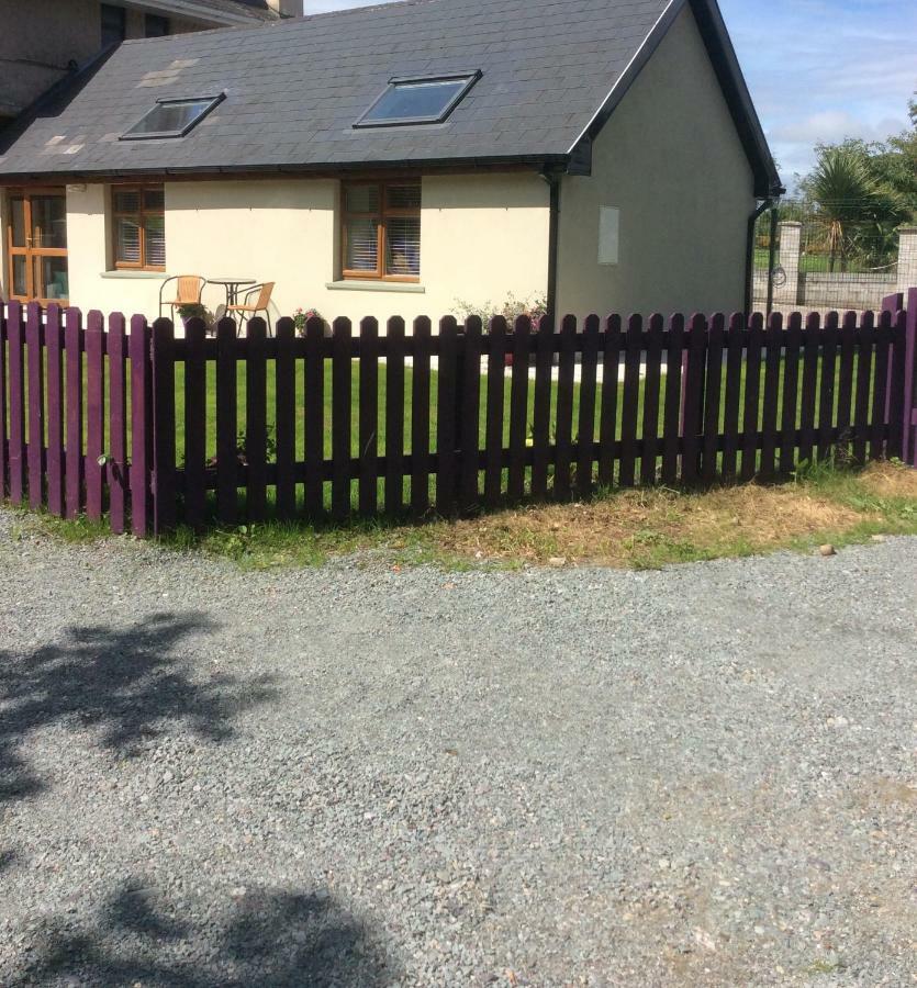 Killarney Saoirse Cottage Dış mekan fotoğraf