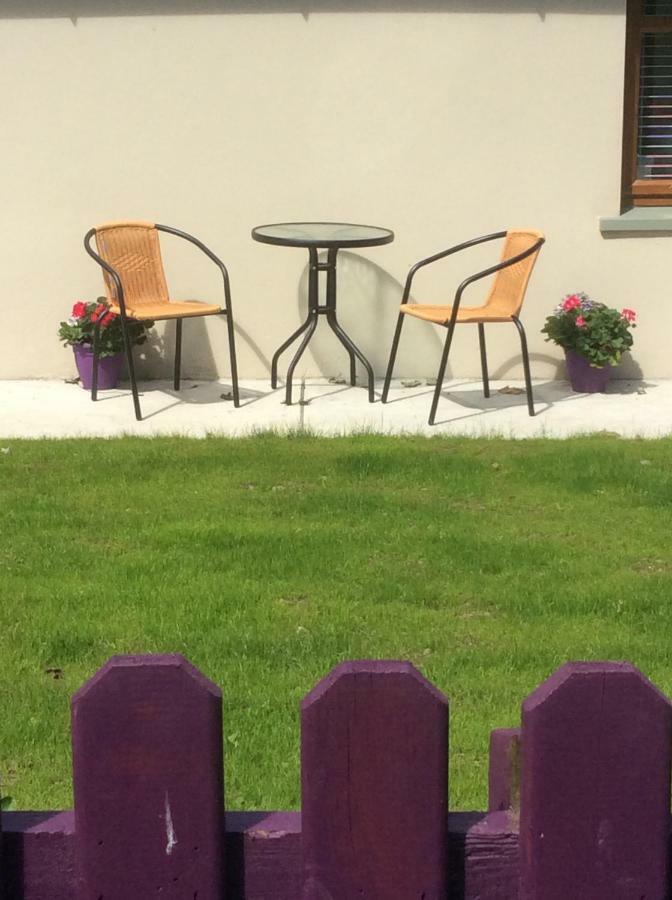 Killarney Saoirse Cottage Dış mekan fotoğraf