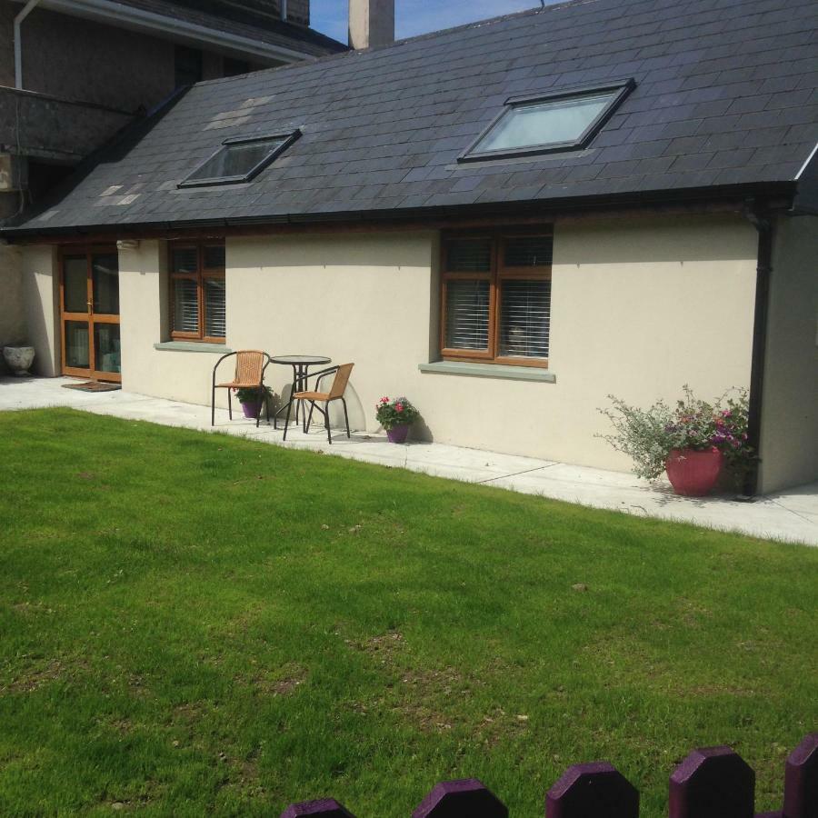 Killarney Saoirse Cottage Dış mekan fotoğraf