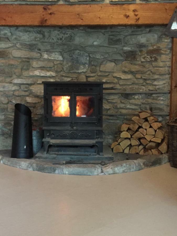 Killarney Saoirse Cottage Dış mekan fotoğraf