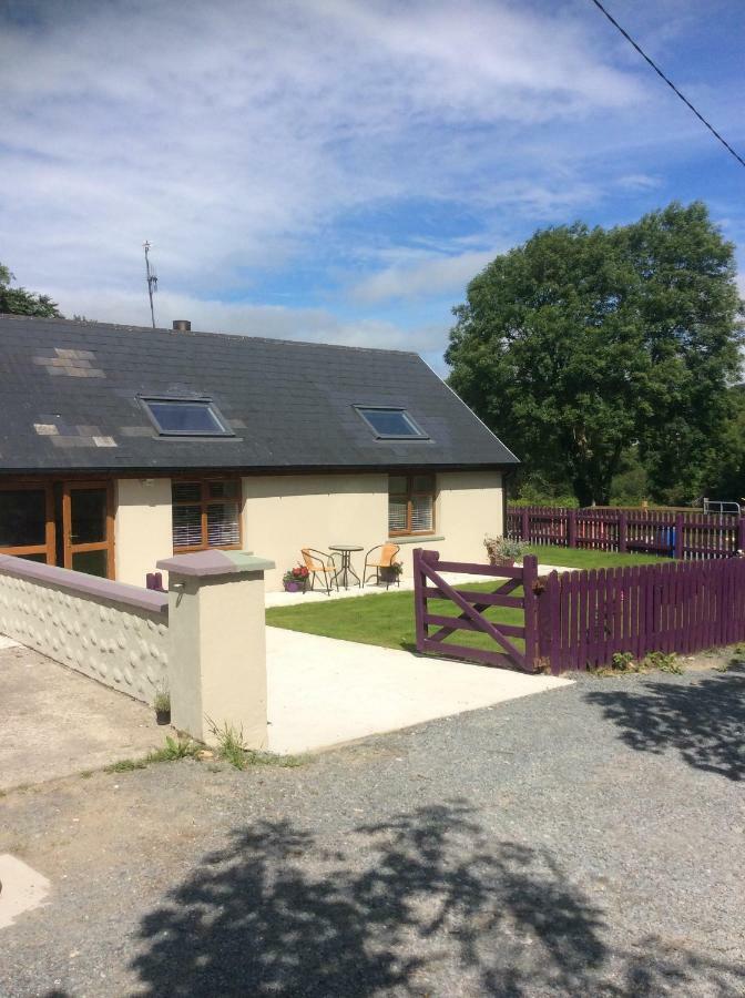 Killarney Saoirse Cottage Dış mekan fotoğraf