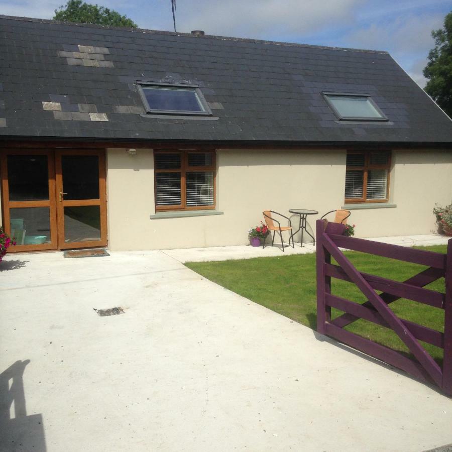 Killarney Saoirse Cottage Dış mekan fotoğraf