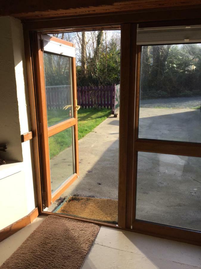 Killarney Saoirse Cottage Dış mekan fotoğraf