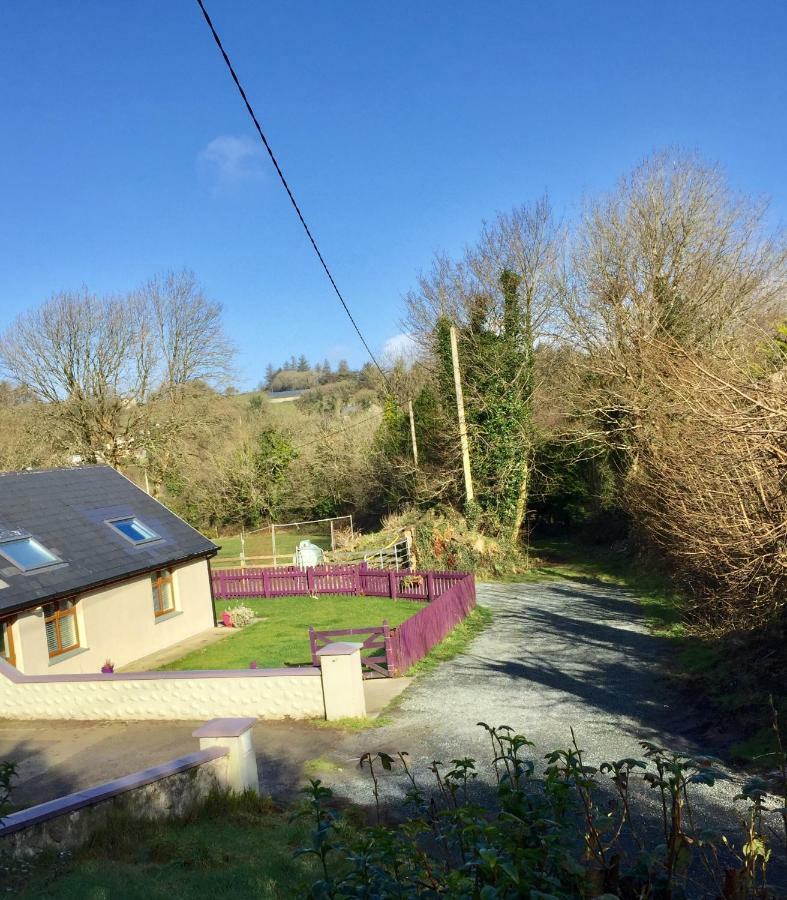 Killarney Saoirse Cottage Dış mekan fotoğraf